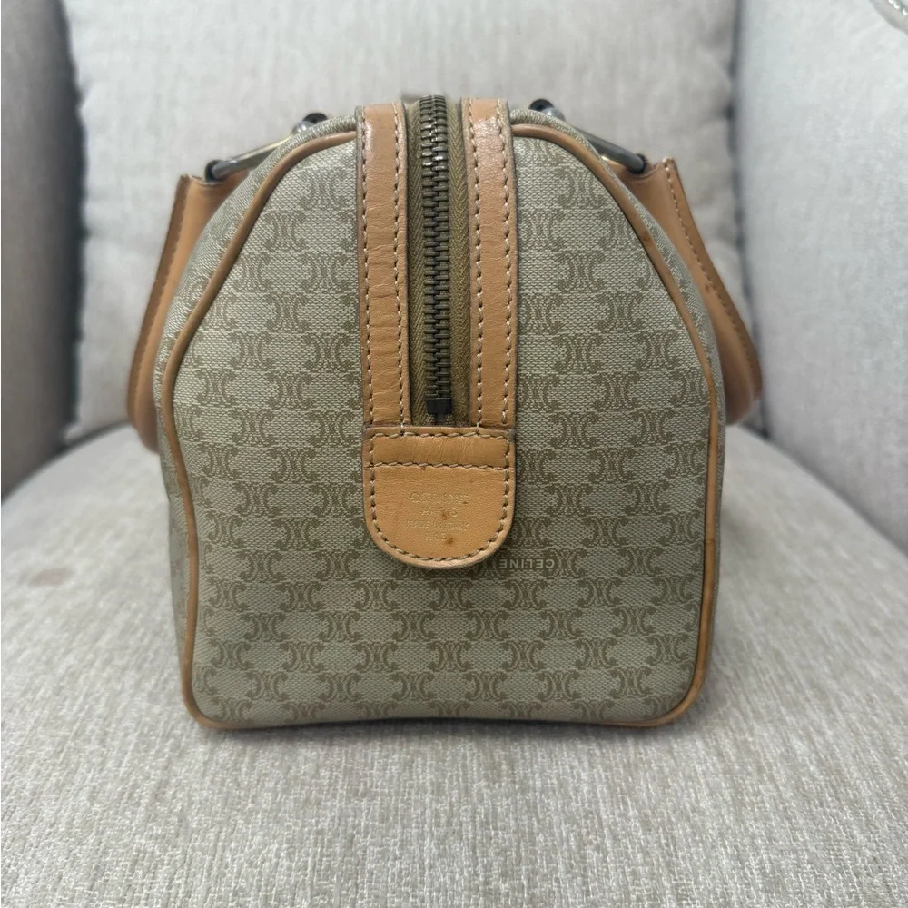 Celine Boston Bag - Picture 7 of 15